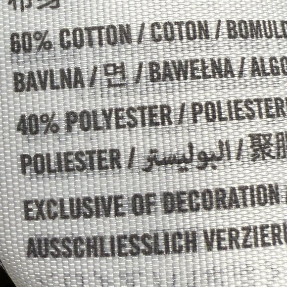 Women's ABERCROMBIE‎ & FITCH Oversized Striped Breezy Shirt- Size Medium - Picture 8 of 9